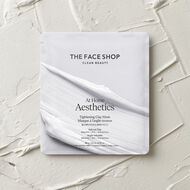 At Home Aesthetics Tightening Clay Mask faces at home aesthetics tightening clay mask