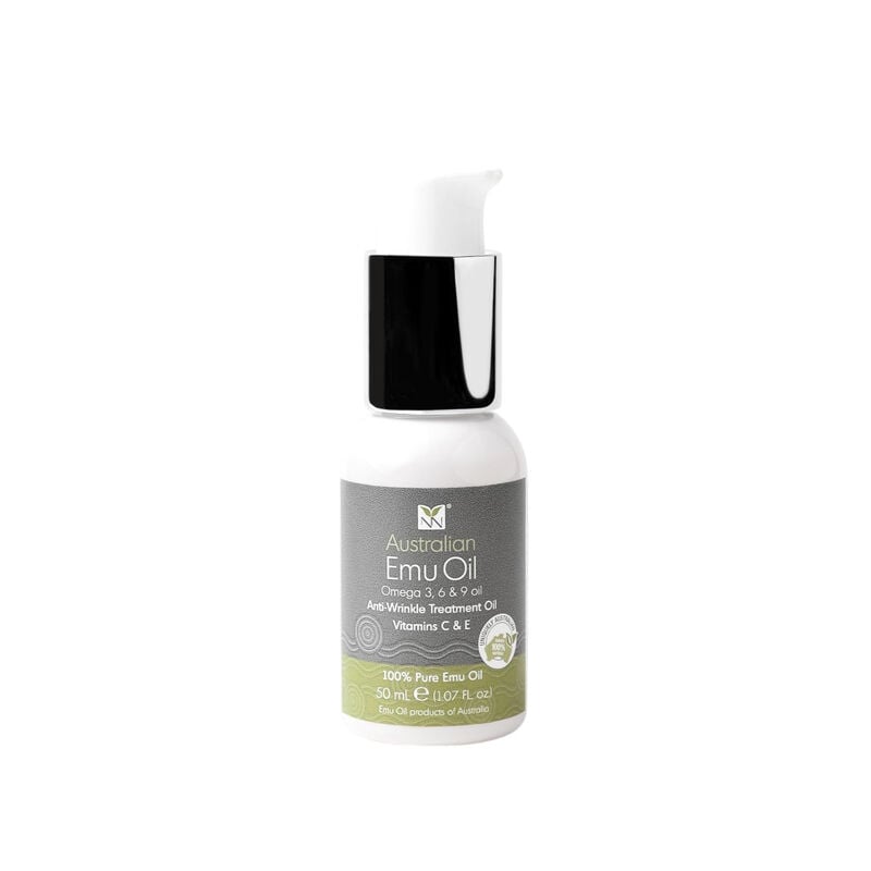 y not natural antiwrinkle treatment oil