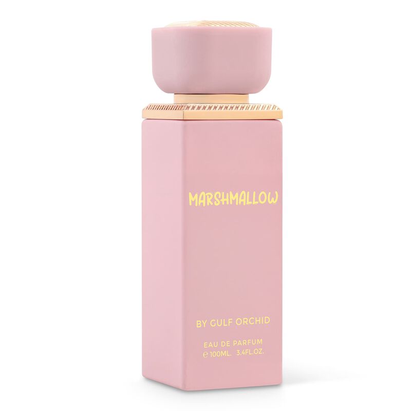 gulf orchid marshmallow