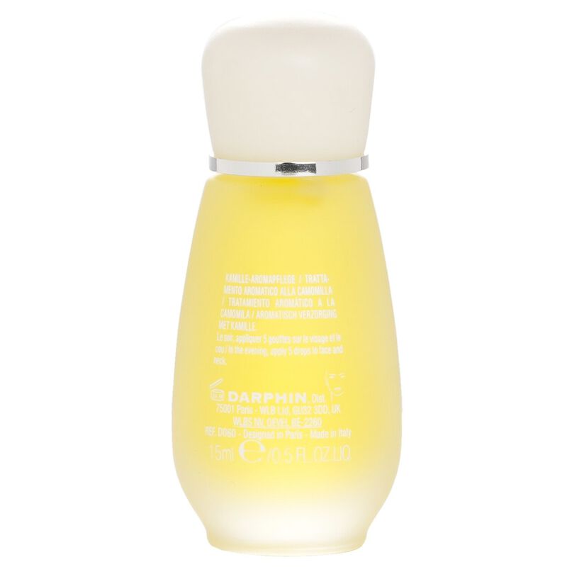 darphin chamomile aromatic care