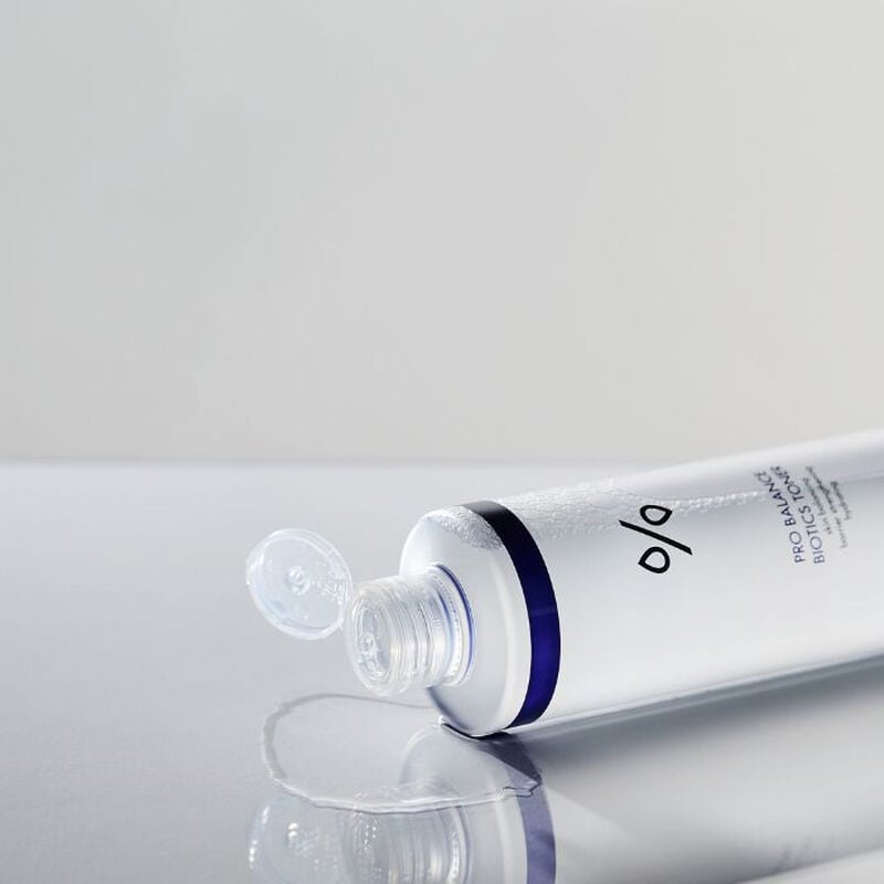 dr. ceuracle تونر برو بالانس بالبروبيوتيك، ماء بيوميميتيك مرطب