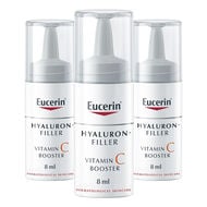 Hyaluron Filler Vit C Moisture Booster faces hyaluron filler vit c moisture booster