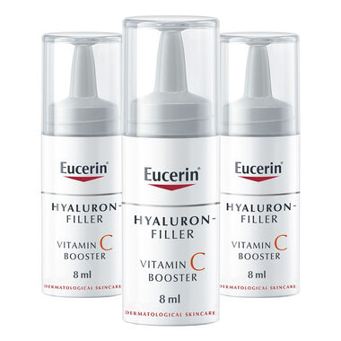 Hyaluron Filler Vit C Moisture Booster faces hyaluron filler vit c moisture booster