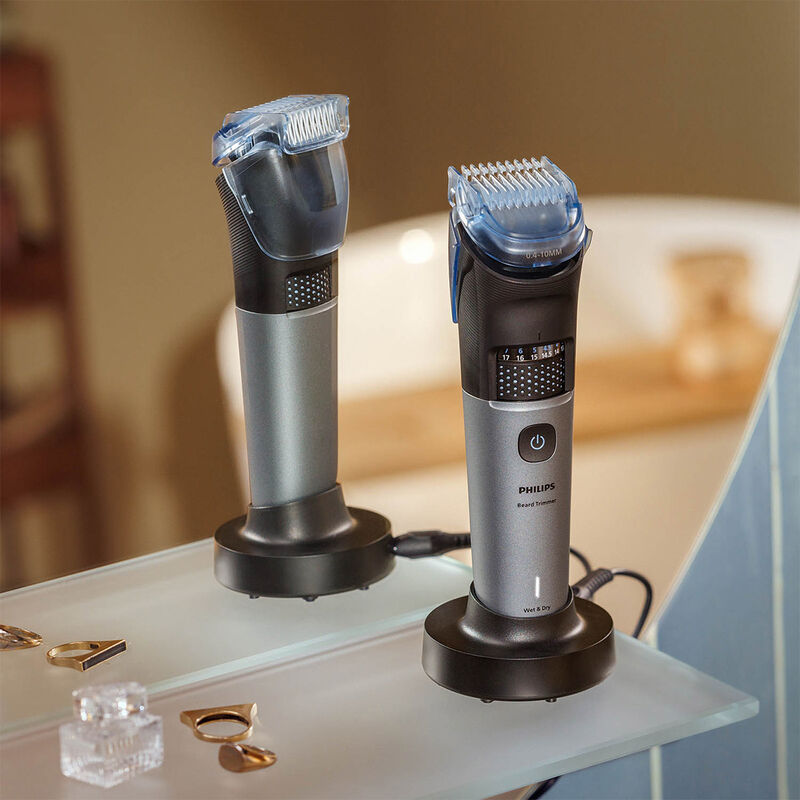 philips beard trimmer 7000 series