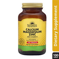 Nutrition Calcium Magnesium Zinc With Vitamin D faces nutrition calcium magnesium zinc with vitamin d