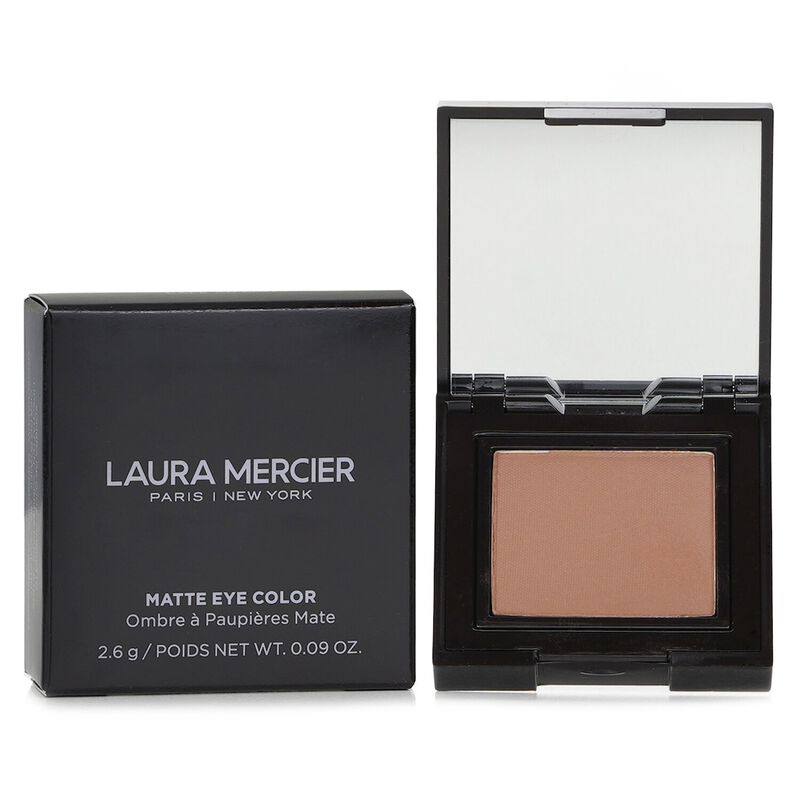 laura mercier eye colour  cafe au lait