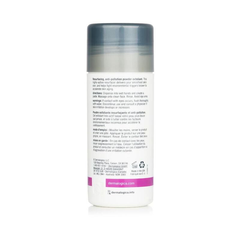 dermalogica age smart daily superfoliant