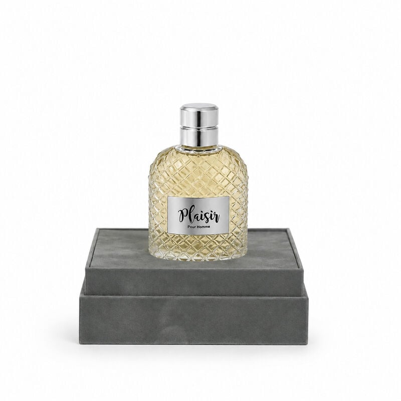 plaisir pour homme