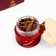 Oud Kashmir faces oud kashmir