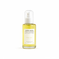 faces super green face cleanser