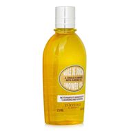 Almond Cleansing & Soothing Shower Oil faces almond cleansing soothing shower oil