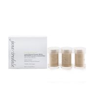 Amazing Base Loose Mineral Powder SPF 20 Refill faces amazing base loose mineral powder spf 20 refill