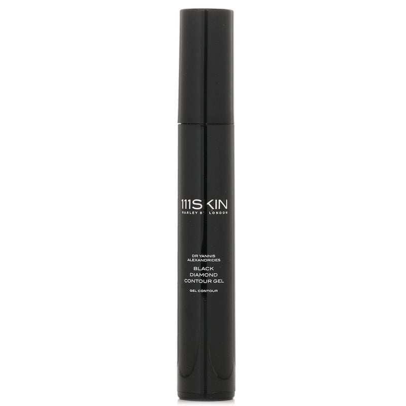 111skin black diamond contour gel