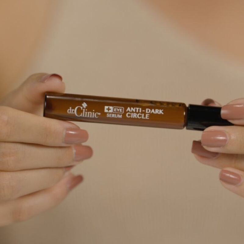 د. كلينك سيروم العين المضاد للهالات الداكنة