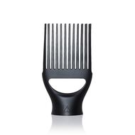 Helios Professional Comb Nozzle- Afro Hair Specialist Tool faces helios professional comb nozzle afro hair specialist tool