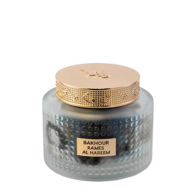 faces rames al hareem