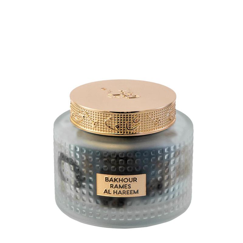 taif al emarat rames al hareem