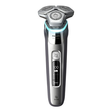 faces electric shaver 9000 series