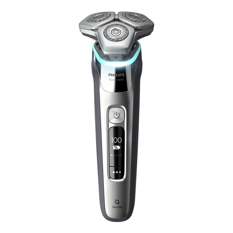 philips electric shaver 9000 series