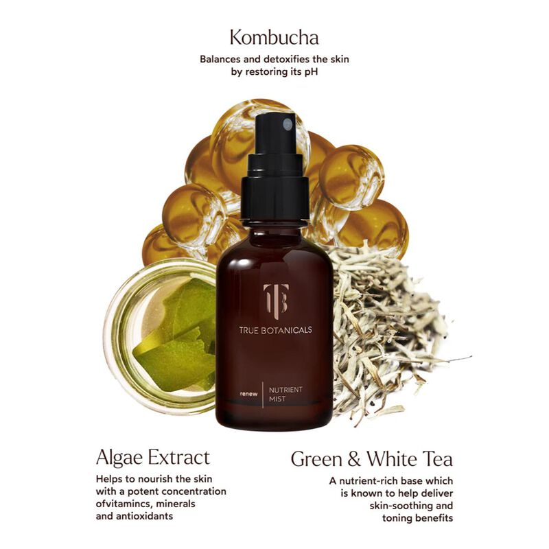 true botanicals renew nutrient mist
