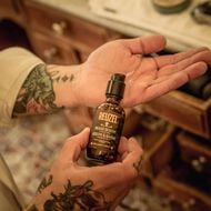 Clean & Fresh Beard Serum faces clean fresh beard serum