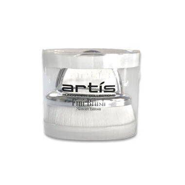 faces fini brush  skincare edition
