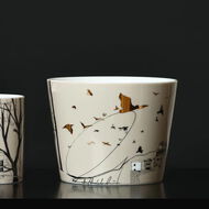 faces شمعة نسيم ٥٠٠ جم