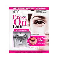Press On Lash faces press on lash