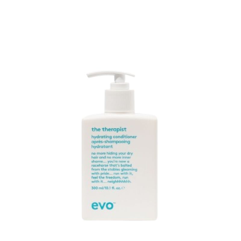 evo the therapist conditioner