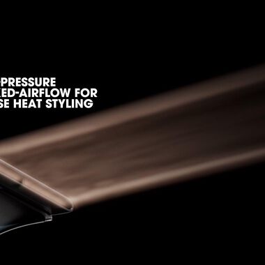 faces diffuser shaping attachment speed