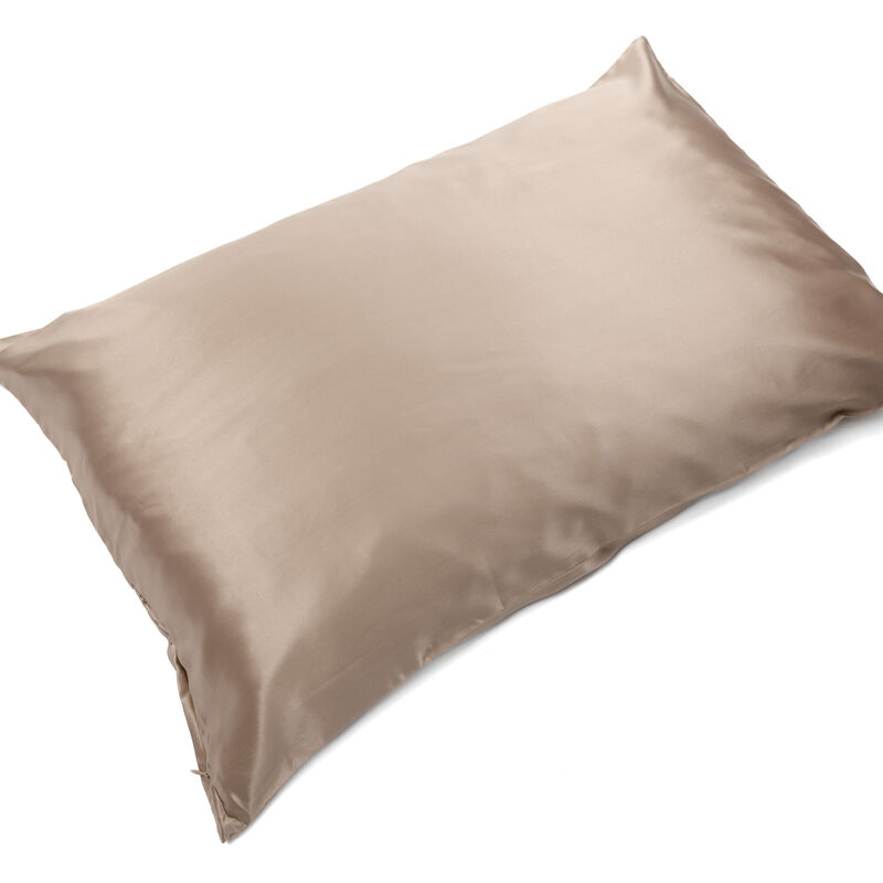 bereal skin and beyond 100% silken pillow cover