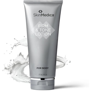 Firm and Tone Body Lotion faces firm and tone body lotion