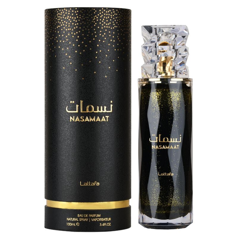 lattafa nasamaat