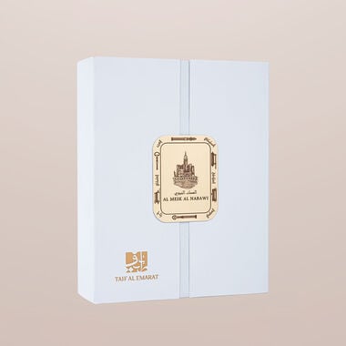 عطر المسك النبوي faces عطر المسك النبوي