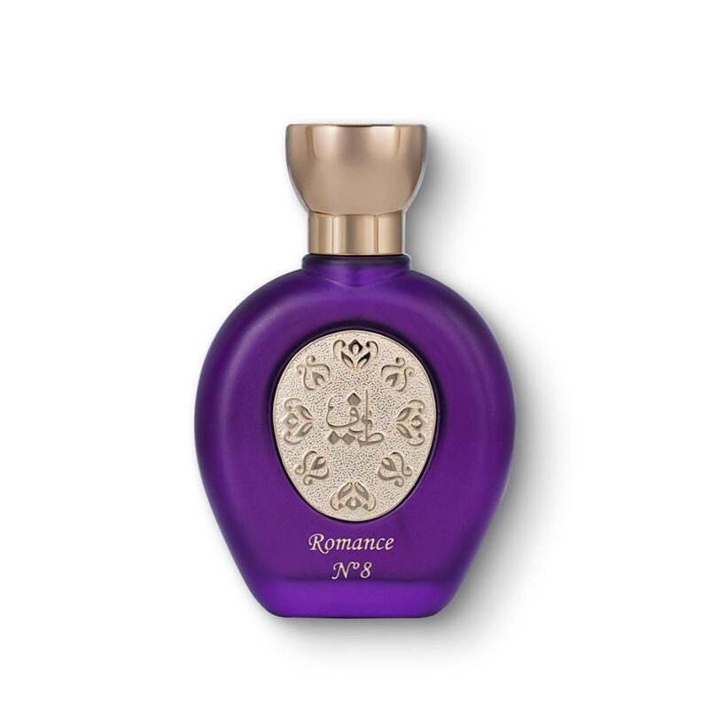 طيف الإمارات n&deg;8عطر رومانس