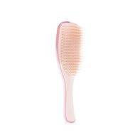 faces the wet detangling fine   fragile hairbrush