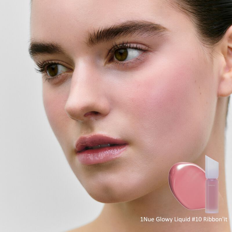 nuegray glow & matte balance