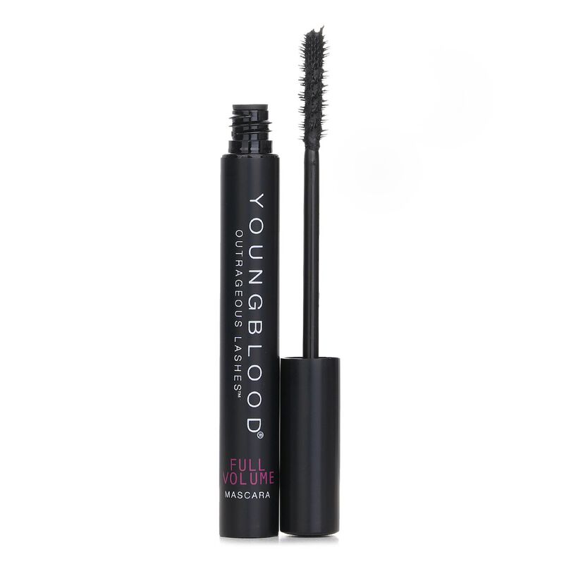 youngblood outrageous lashes full volume mascara