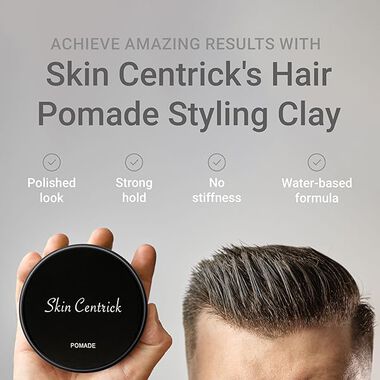 faces pomade