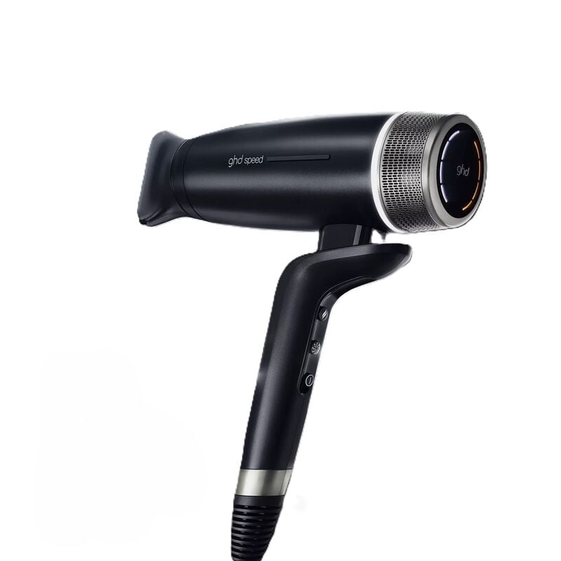 ghd speed ionic hair dryer