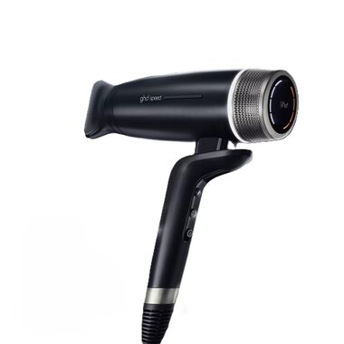 Speed Ionic Hair Dryer faces speed ionic hair dryer