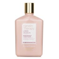 faces keratin therapy lisse design maintenance conditioner