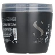 faces semi di lino sublime detoxifying mud