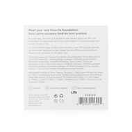 faces purepressed base mineral foundation refill spf 20