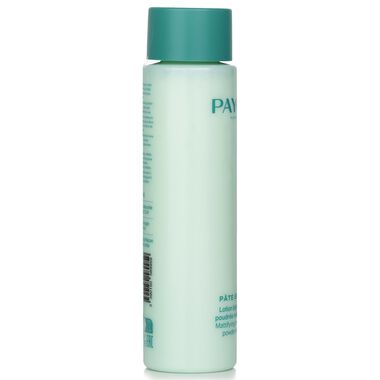 faces pate grise mattifying bi phase powder lotion