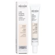 Scalp Purifying Exfoliator faces scalp purifying exfoliator