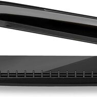faces sleek control hair straightener