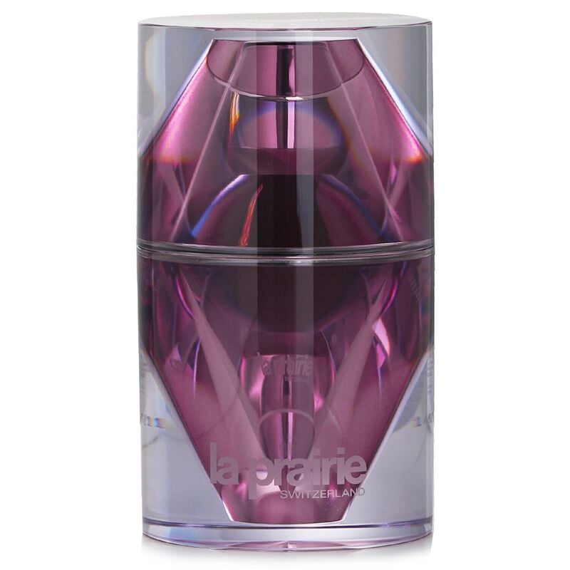 la prairie platinum rare cellular night elixir