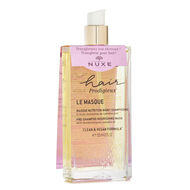 faces قناع تغذية قبل غسل الشعر بروديجيوس