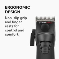 FreshFX Professional Hair Clipper faces freshfx professional hair clipper